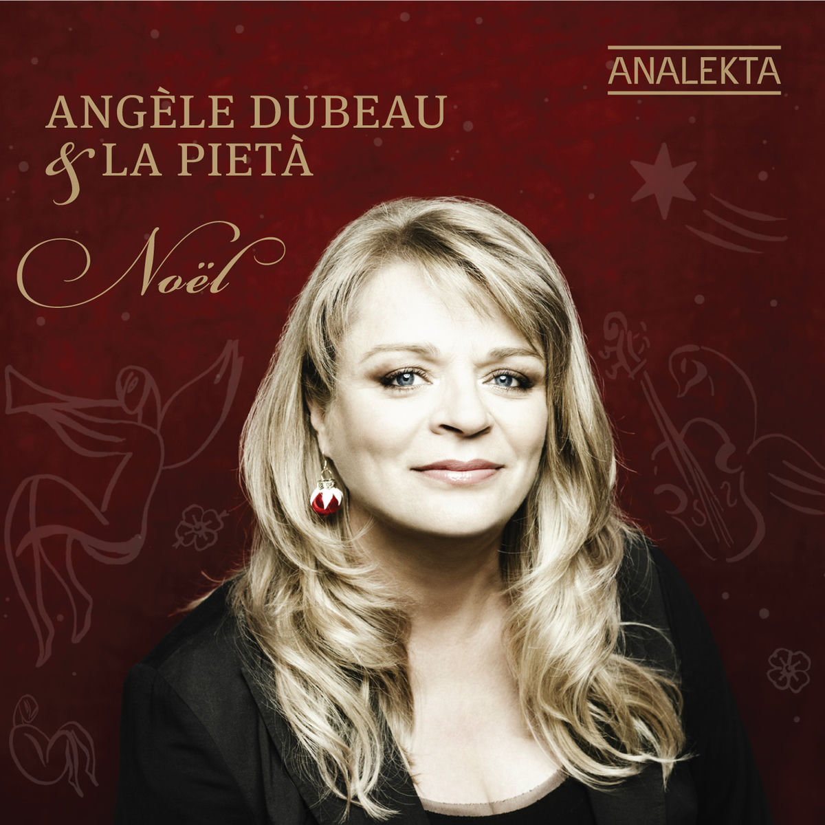 Album cover of Christmas