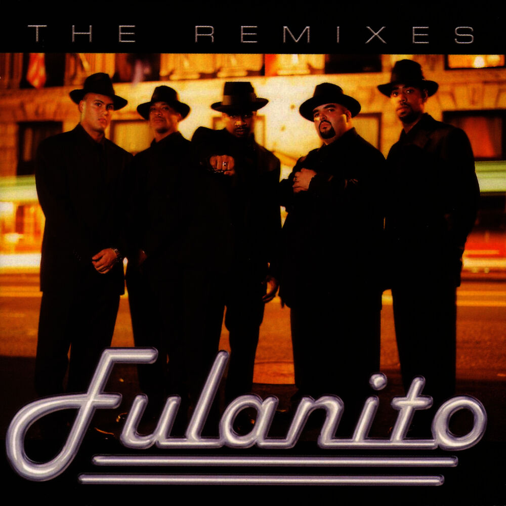 Picture of The Remixes