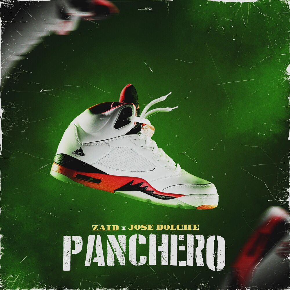 Picture of Panchero (feat. Jose Dolche) [Dj Jester Remix]