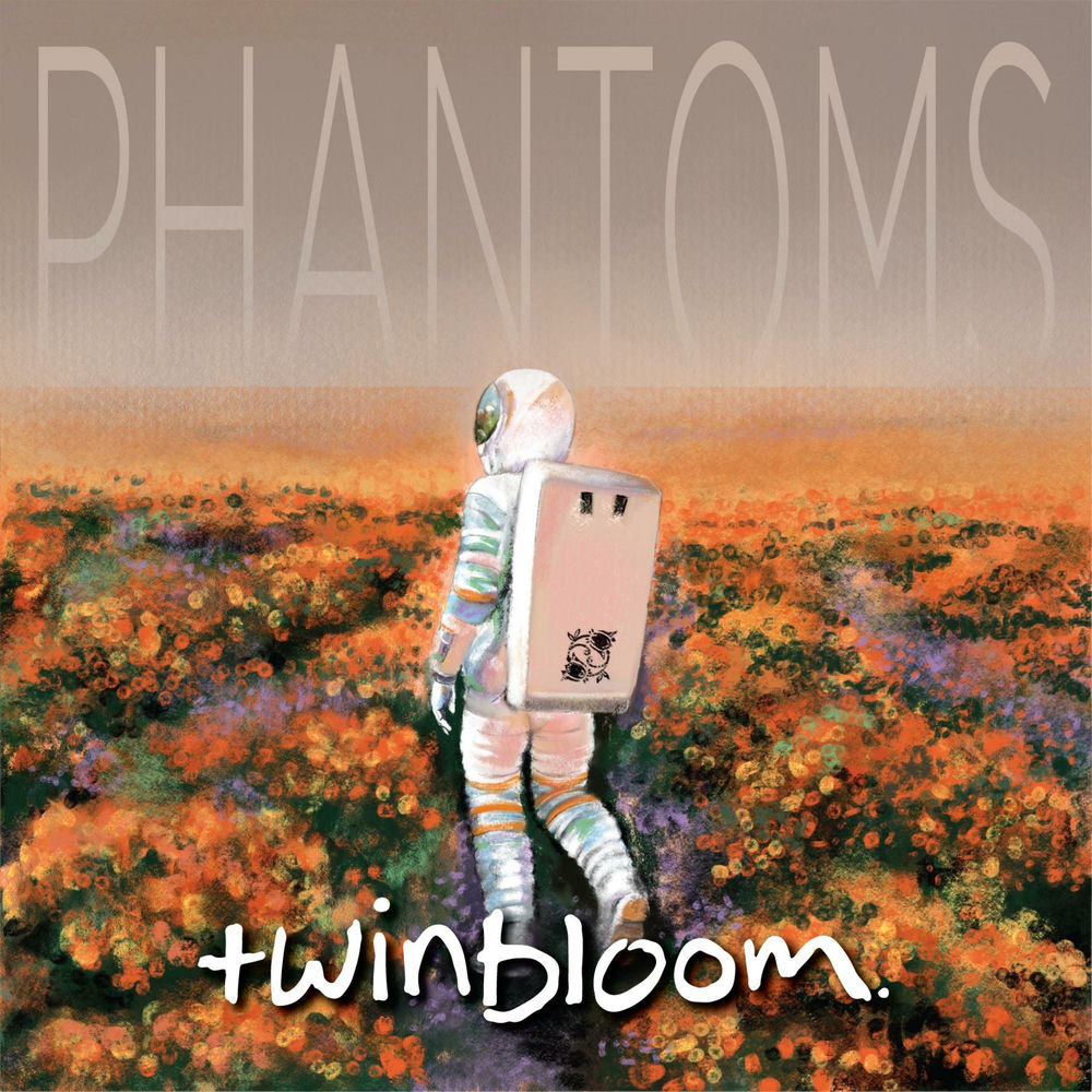 Album artwork for Pieces by twinbloom