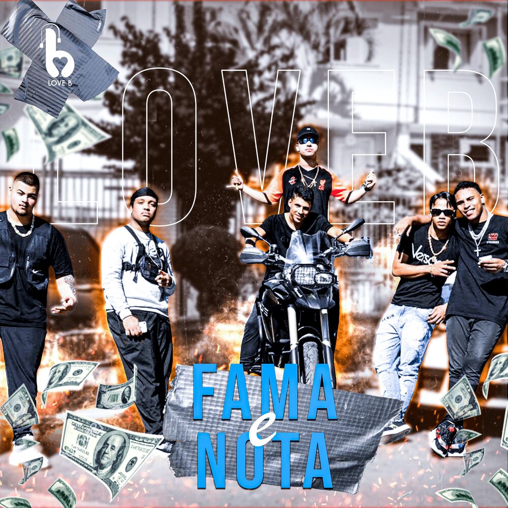 Picture of Fama e Nota
