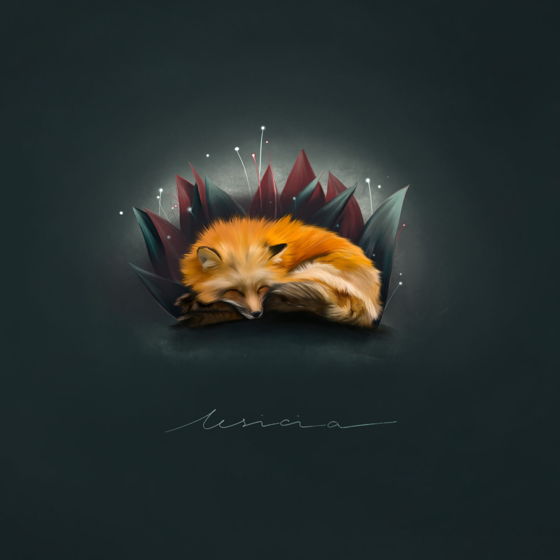 Album cover of Anna's Hummingbird