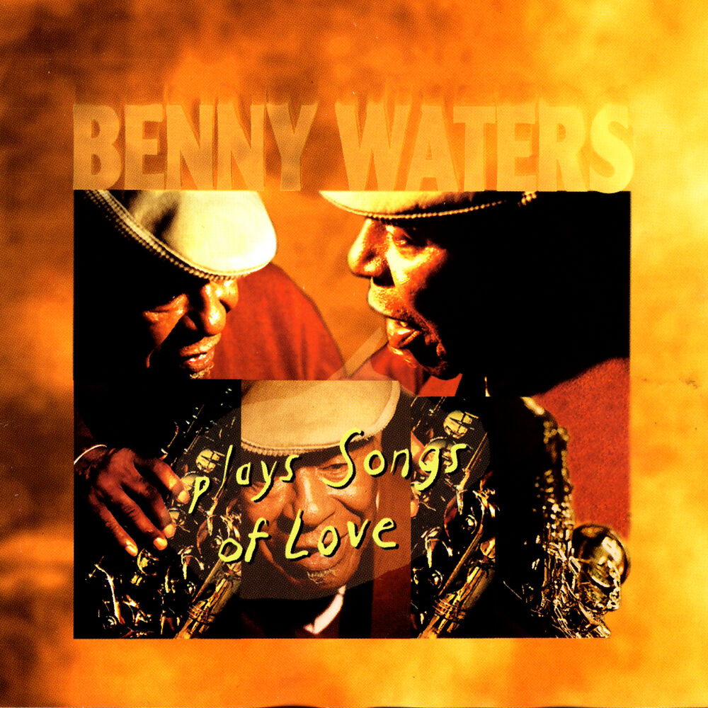 Picture of Plays Songs Of Love