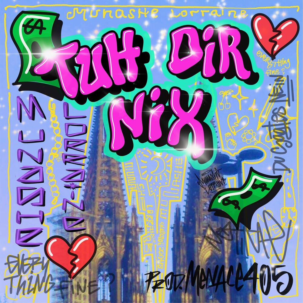 Picture of Tuh dir nix