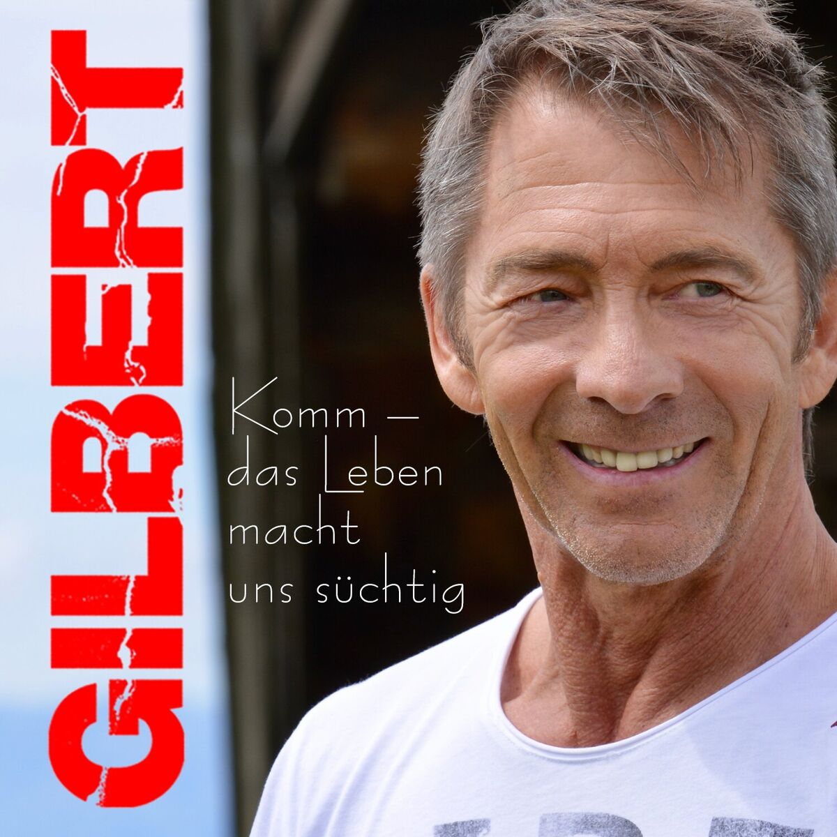 Album cover of Komm - das Leben macht uns süchtig