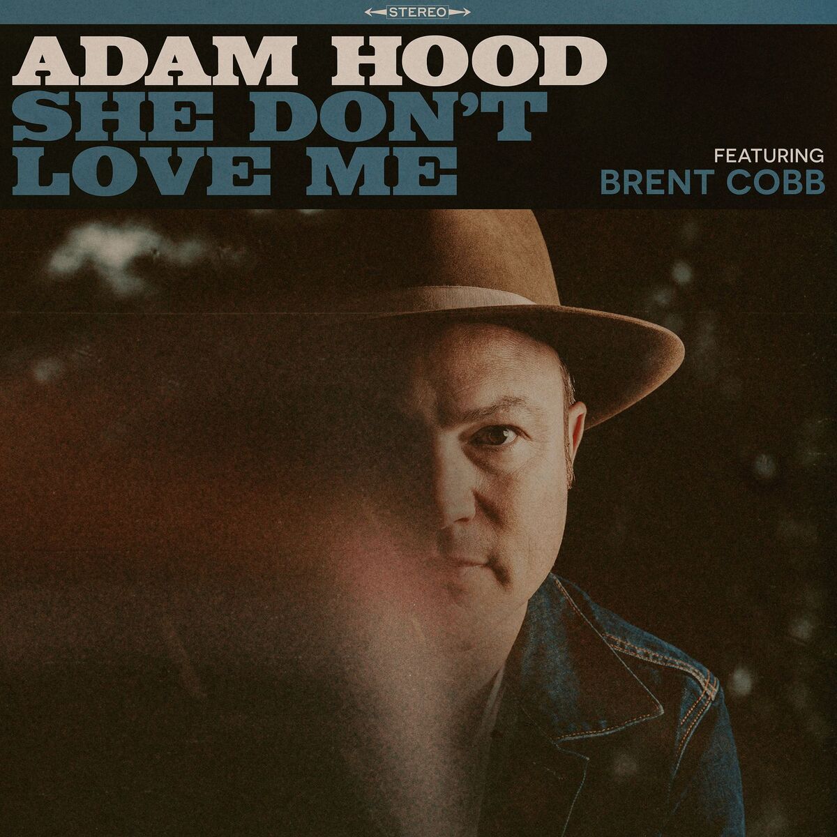 Album cover of She Don't Love Me