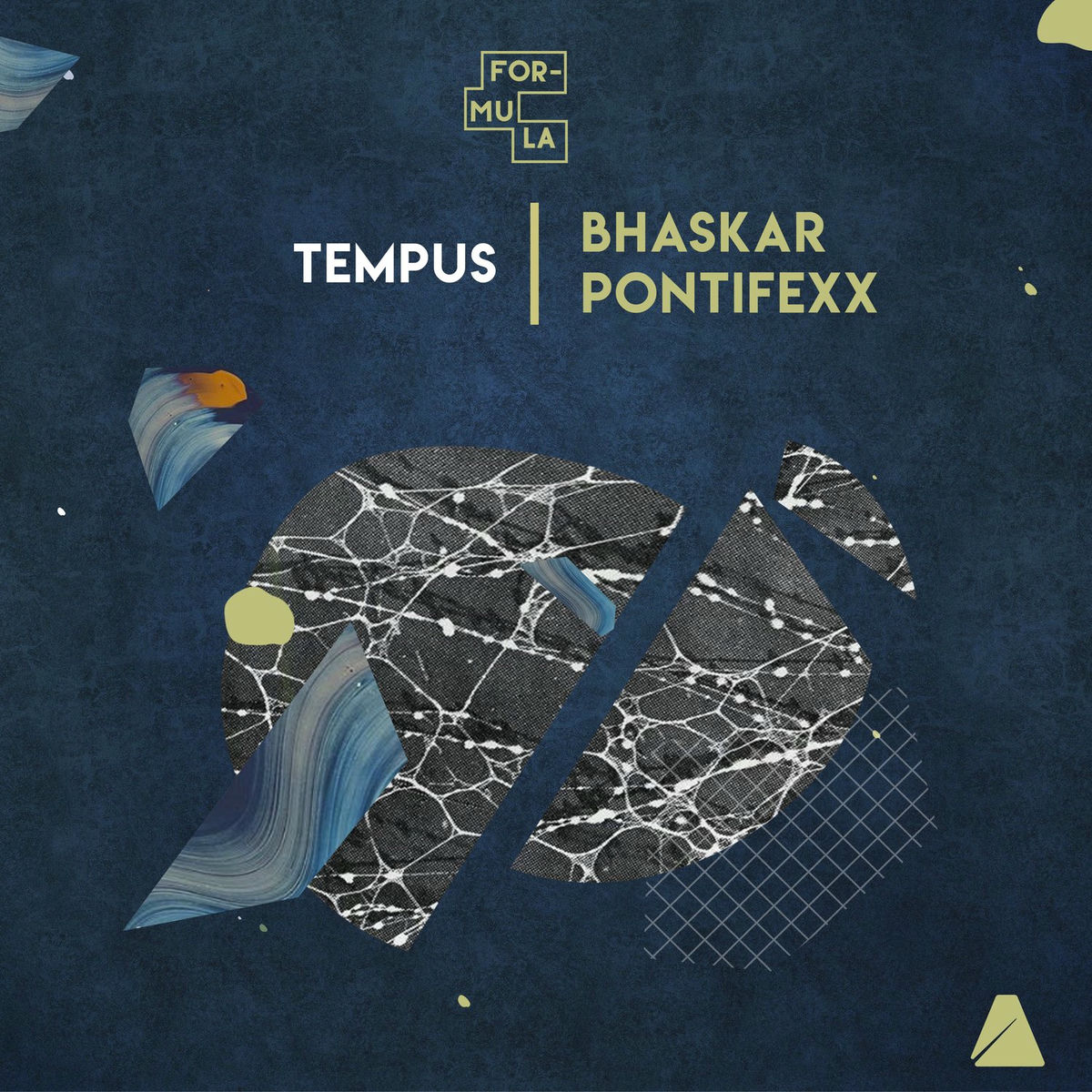 Album cover of Tempus