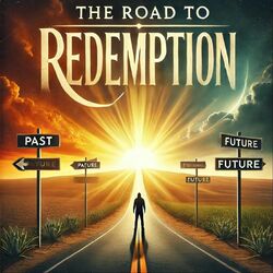 Cover of The Road to Redemption