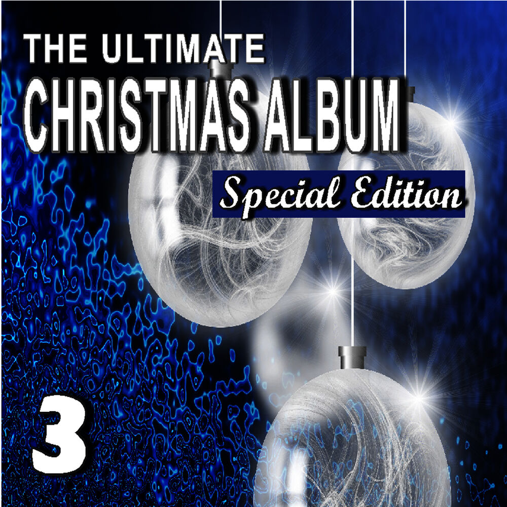 Picture of The Ultimate Christmas Album, Vol. 3 (Special Edition)