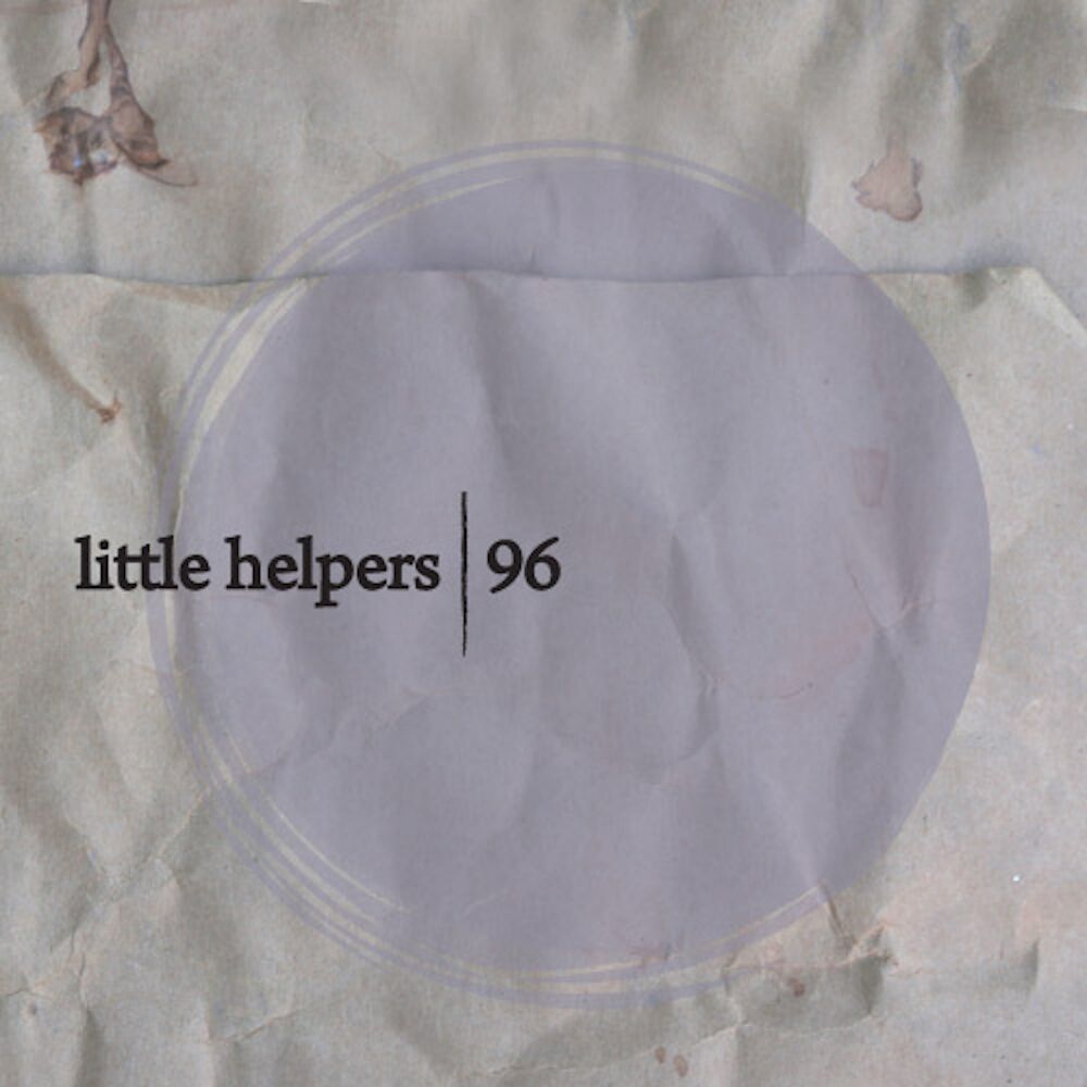 Picture of Little Helpers 96