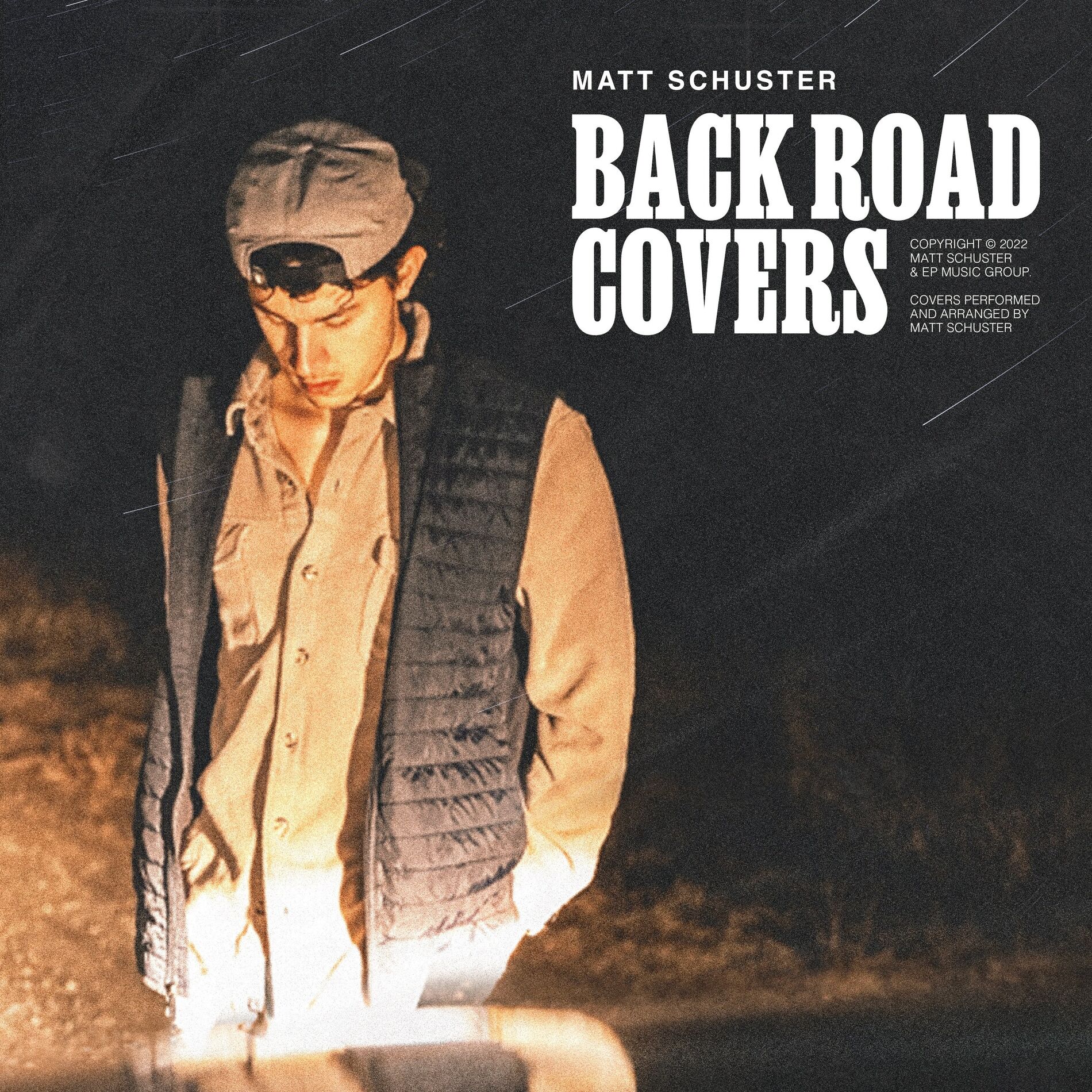 Album cover of Outskirts of Heaven