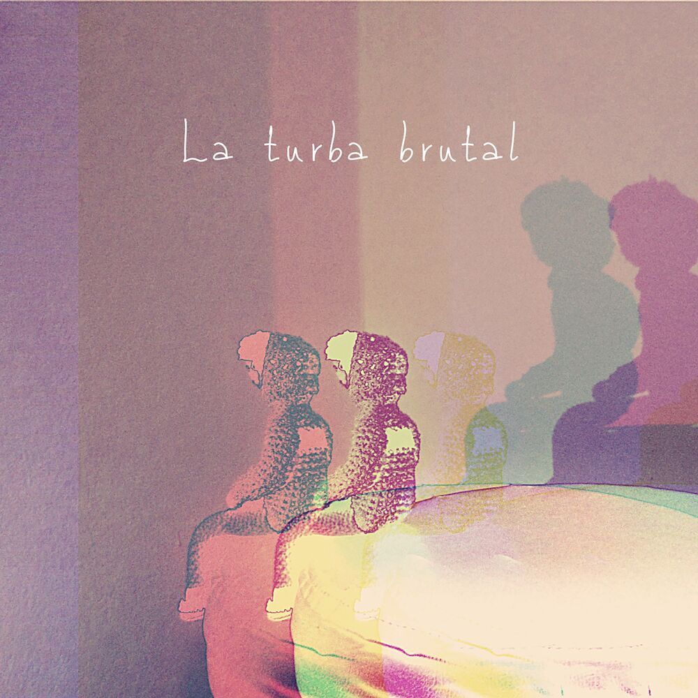 Picture of La Turba Brutal