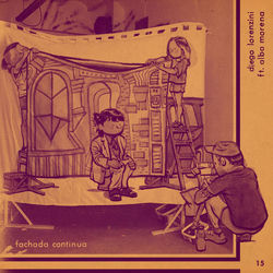 Pochette album