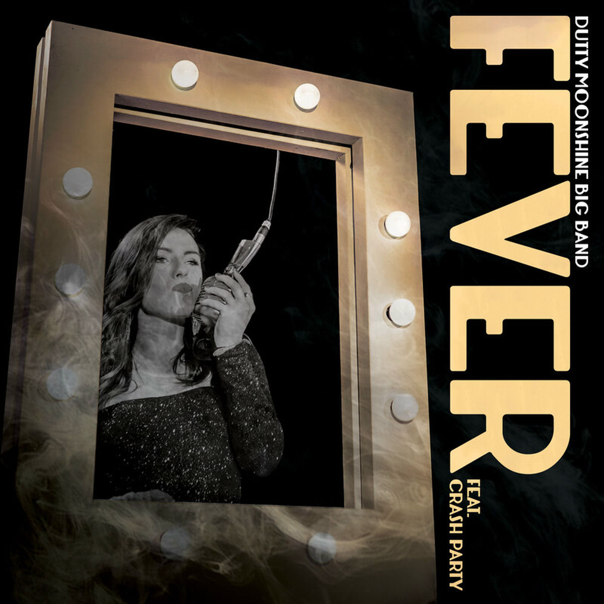 Album cover of Fever