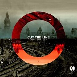 Cover of Cut the Line