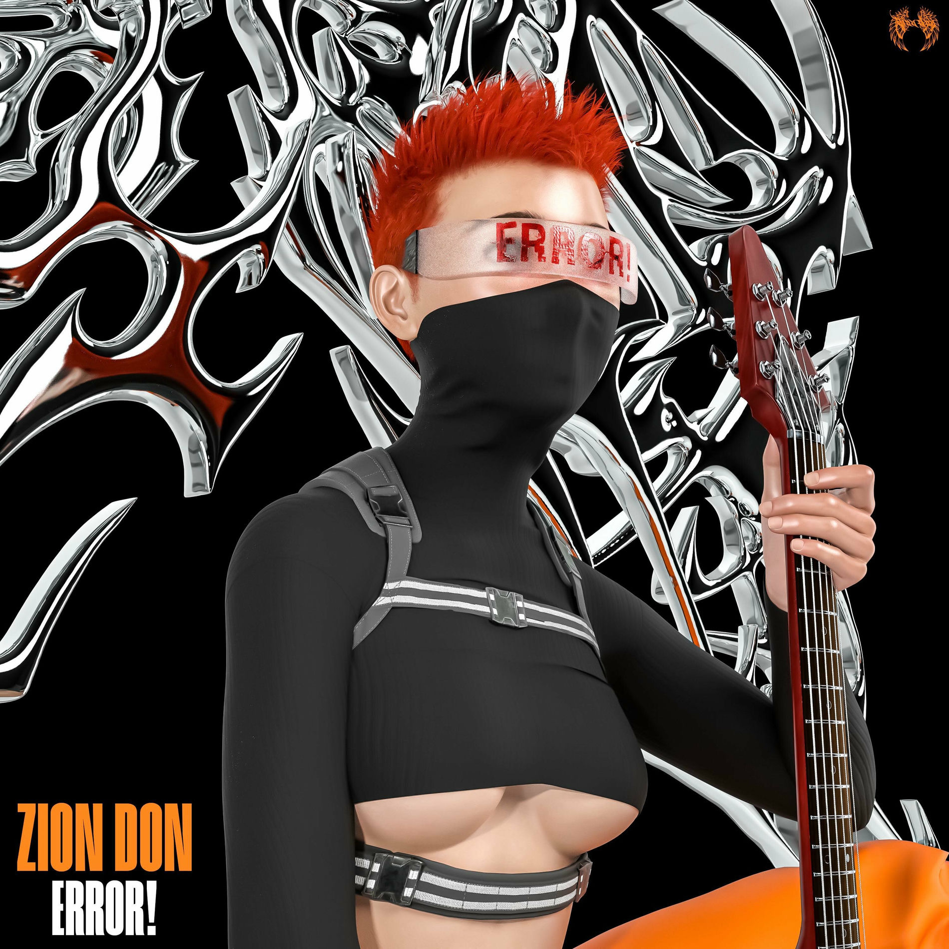 Zion-Don: albums, songs, concerts | Deezer Zion-Don: albums, songs, concerts | Deezer