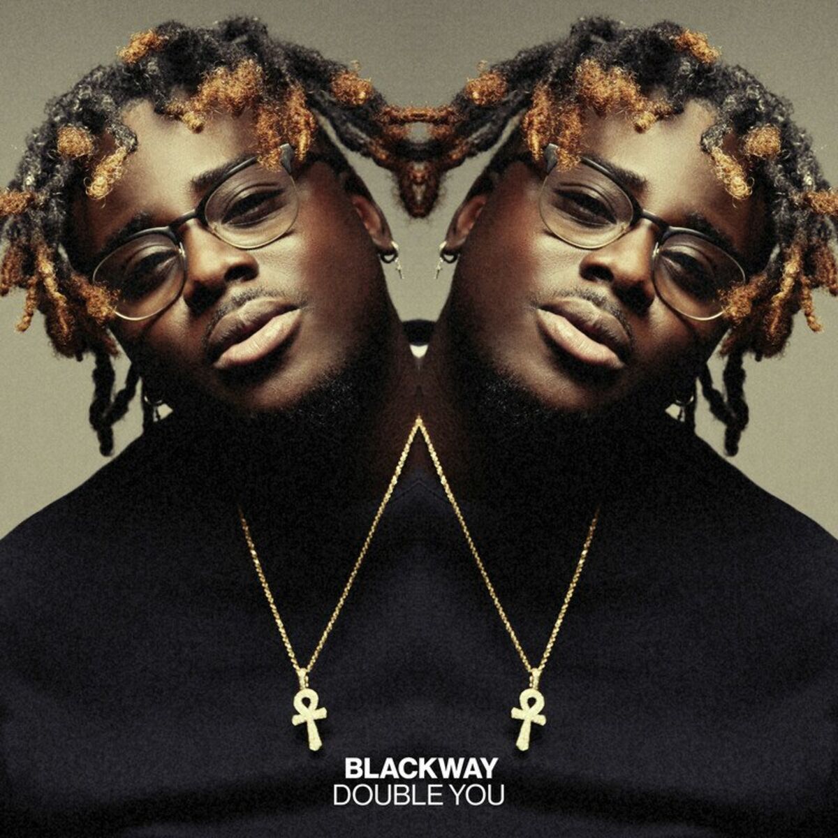 Album cover of Double You
