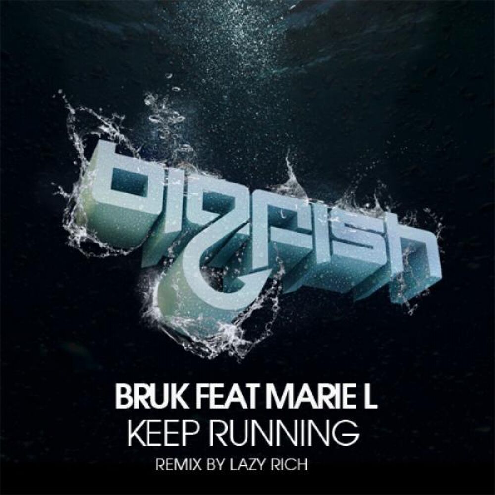 Picture of Keep Running