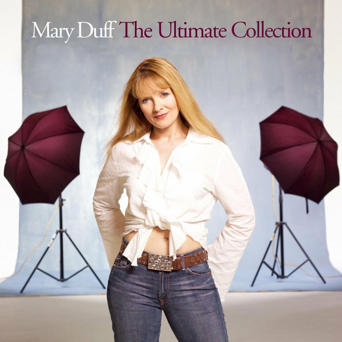 Album cover of Silver And Gold