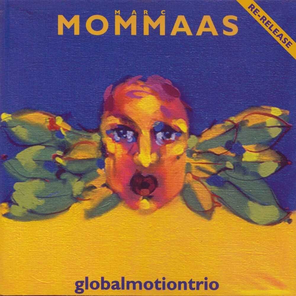 Picture of Globalmotiontrio