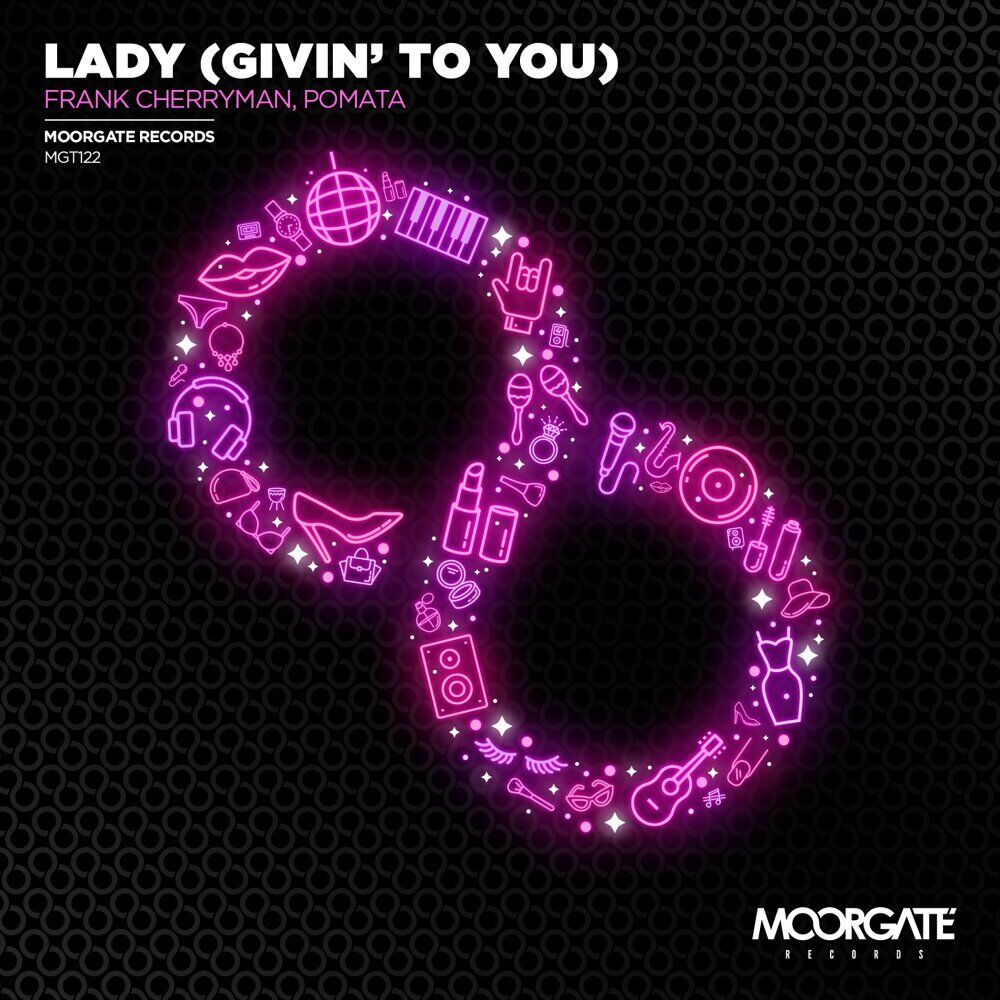 Picture of Lady (Givin' To You)