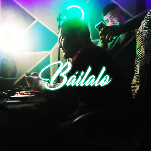 Báilalo