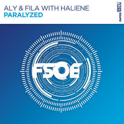 Cover of Paralyzed