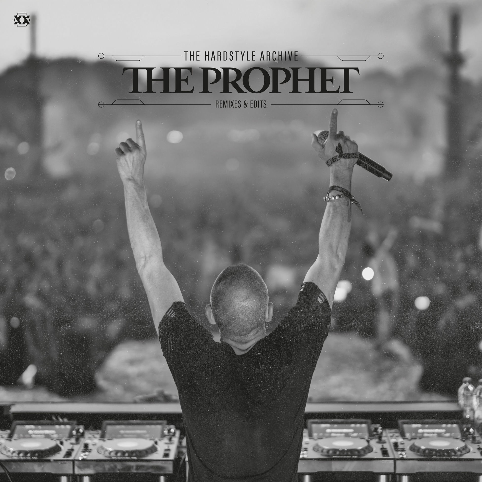 Album cover of One Moment (From The Hard Edit)