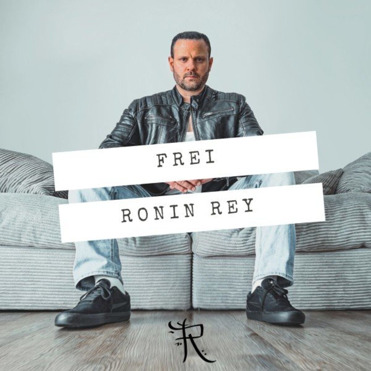 Album cover of Frei