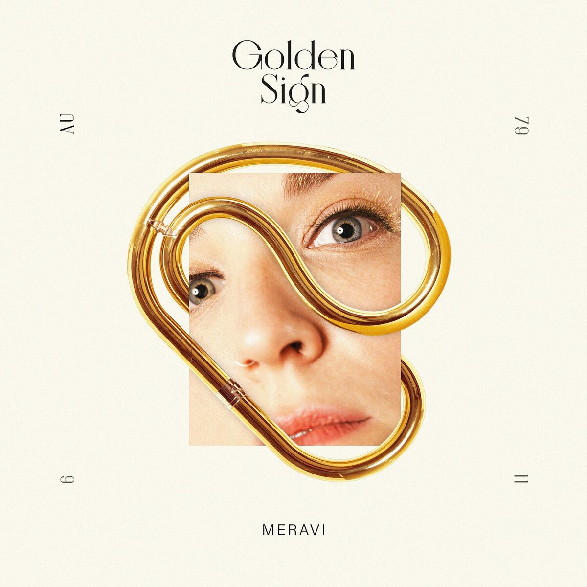 Album cover of Golden Sign