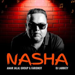 Cover of Nasha