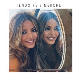 Cover of Tengo Fe