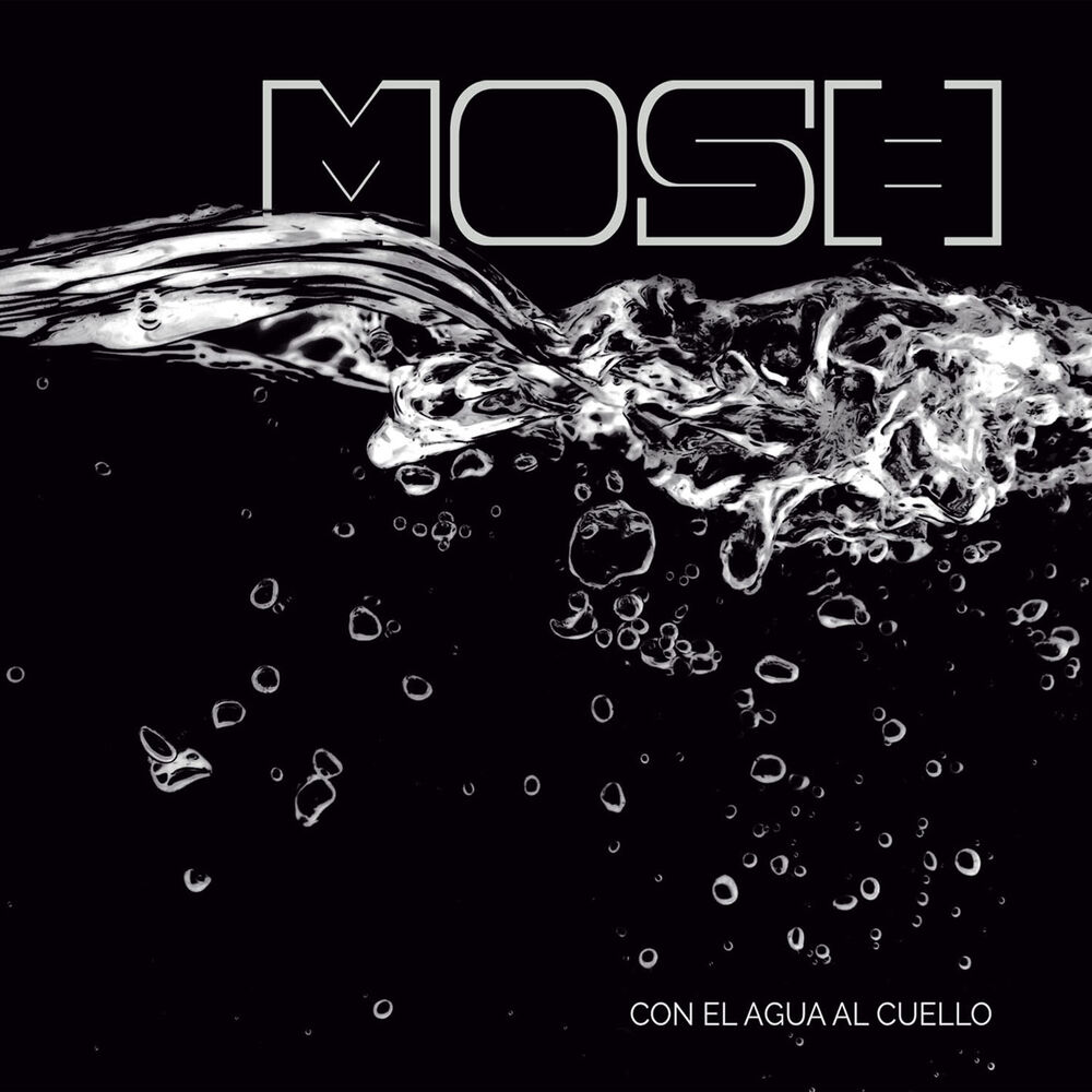 Picture of Con el Agua al Cuello