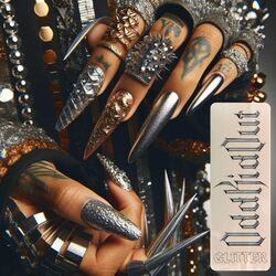 Cover of GLITTER