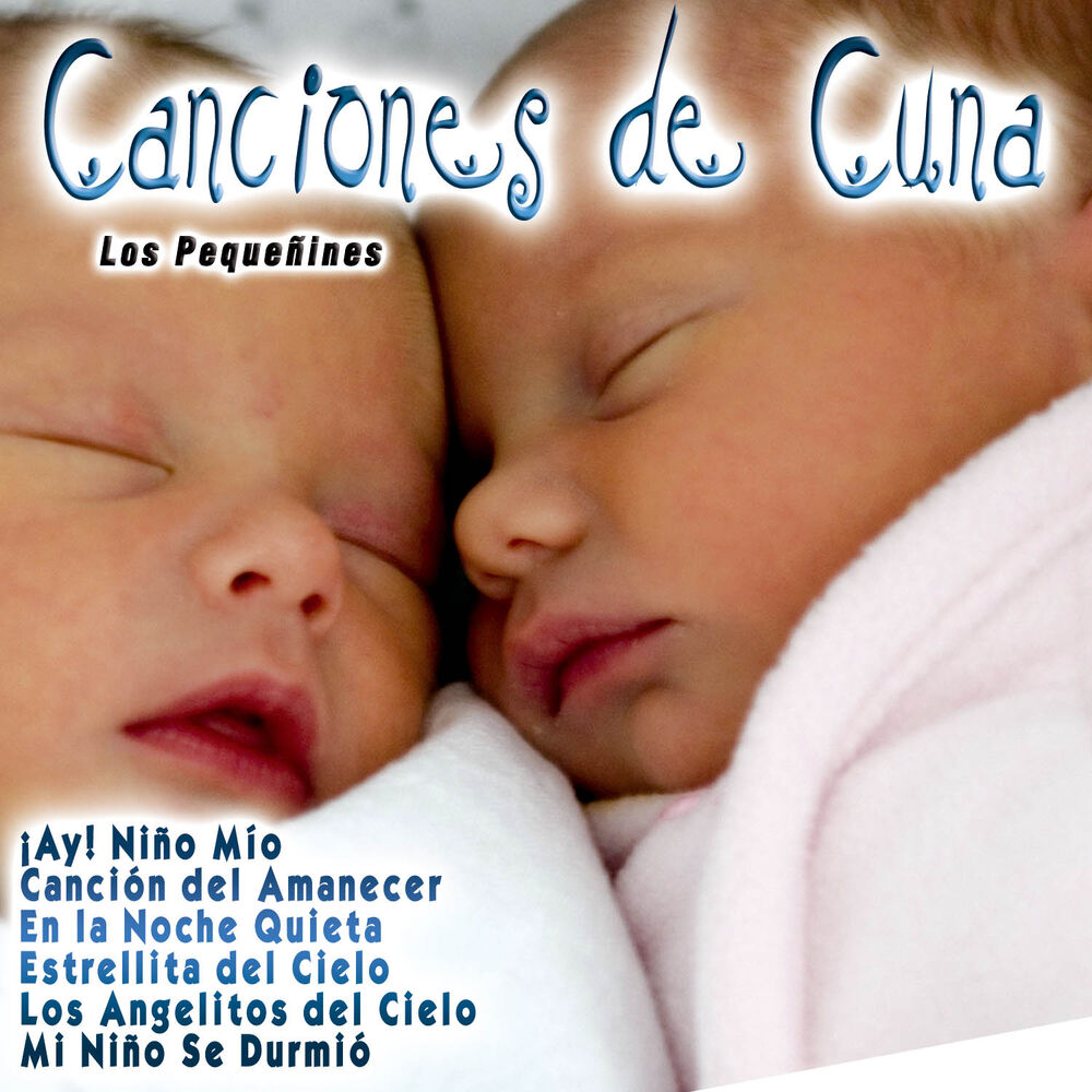 Picture of Canciones de Cuna