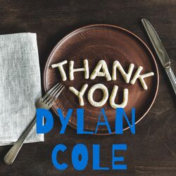 Cover of Thank you