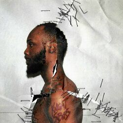 Cover of Black Ben Carson