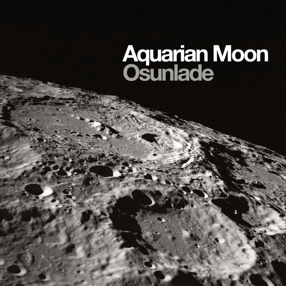 Picture of Aquarian Moon