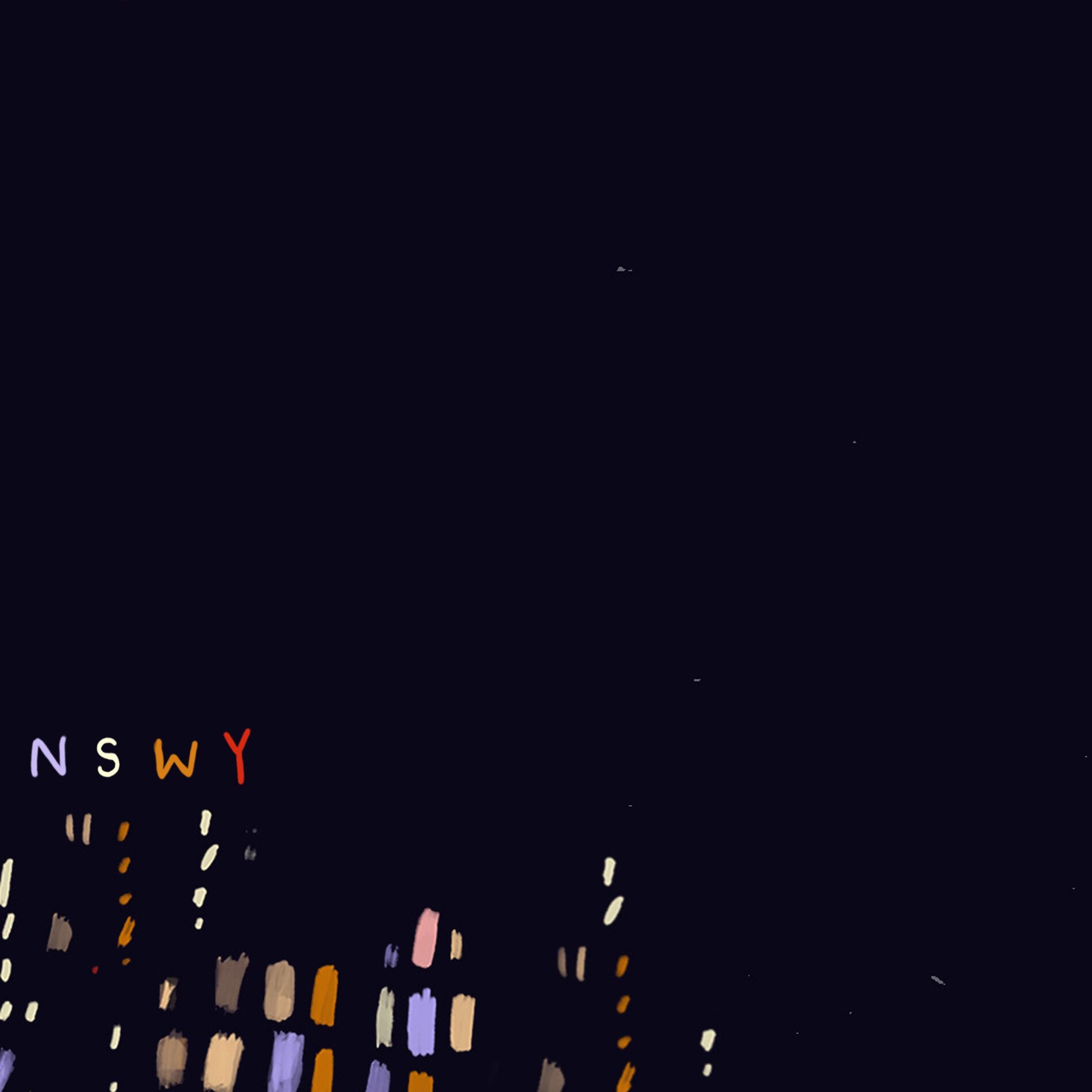 Album cover of no song without you