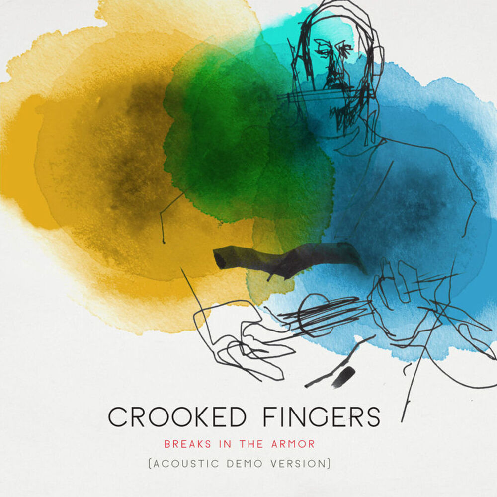 Picture of Breaks in the Armor (Deluxe Version)