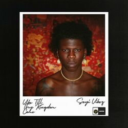 Cover of Vibe Till Thy Kingdom Come