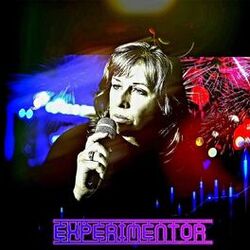 Cover of Experimentor