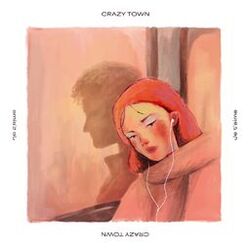 Cover of Crazy Town