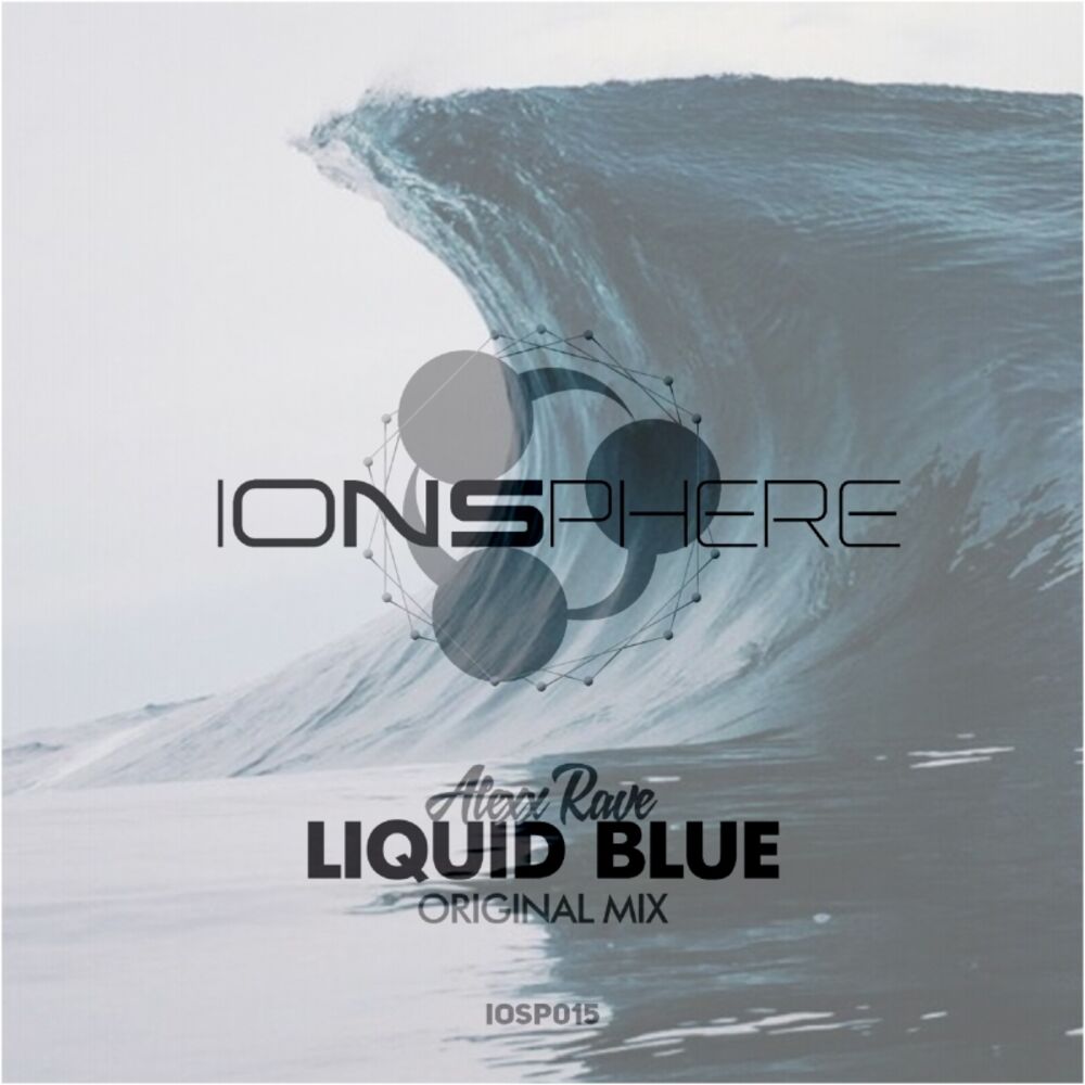 Picture of Liquid Blue