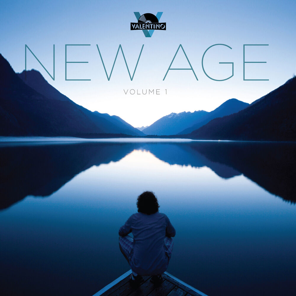 Picture of New Age, Vol. 1