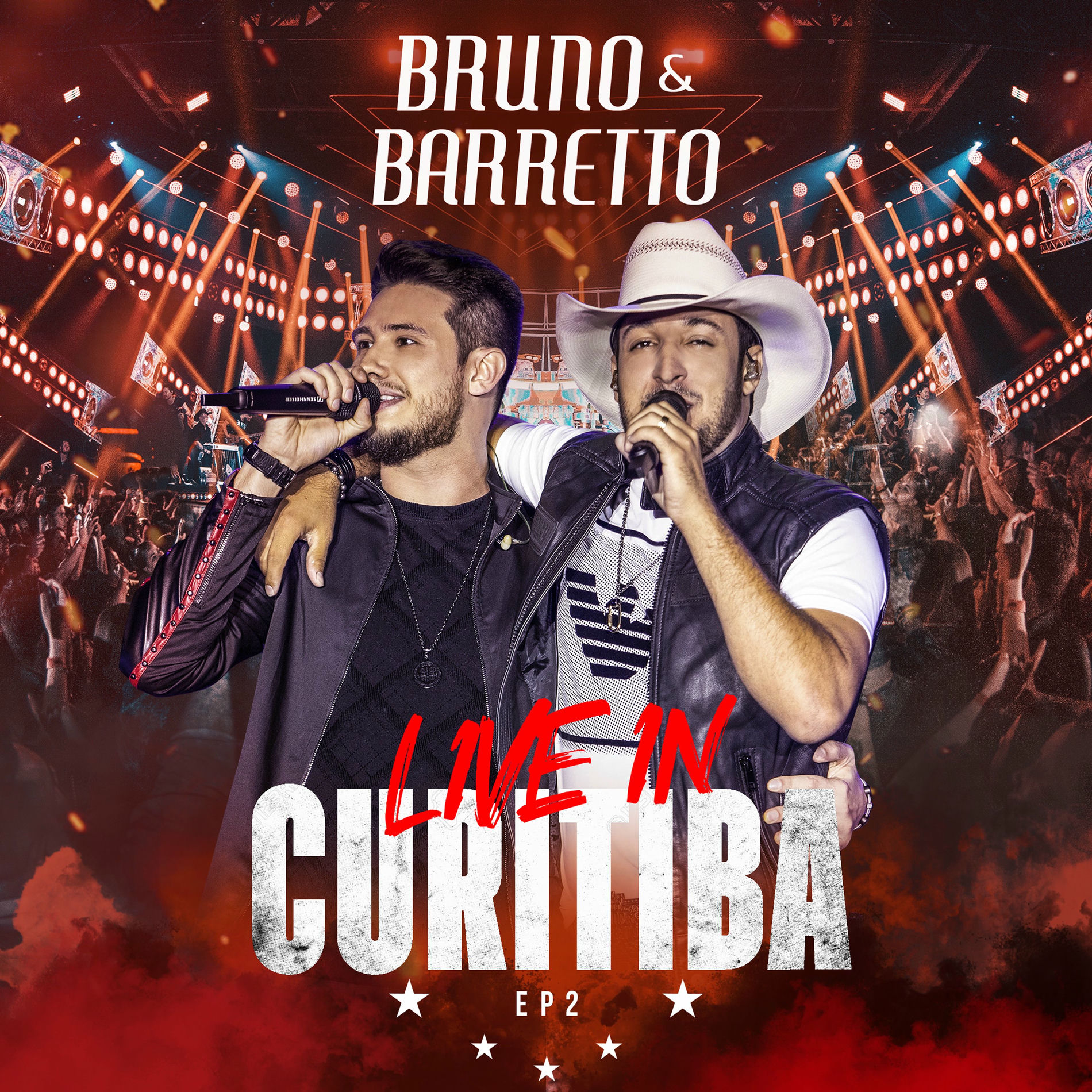 Album cover of Lovenejo