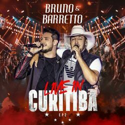 Cover of Live In Curitiba, Ep. 2
