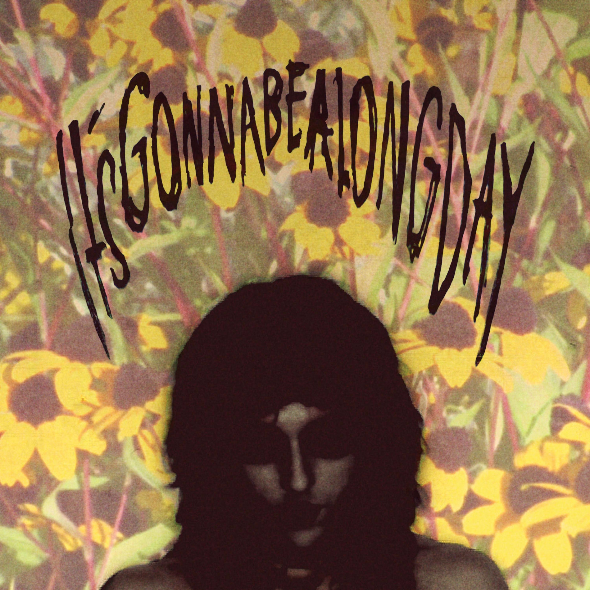 Album cover of IT'S GONNA BE A LONG DAY