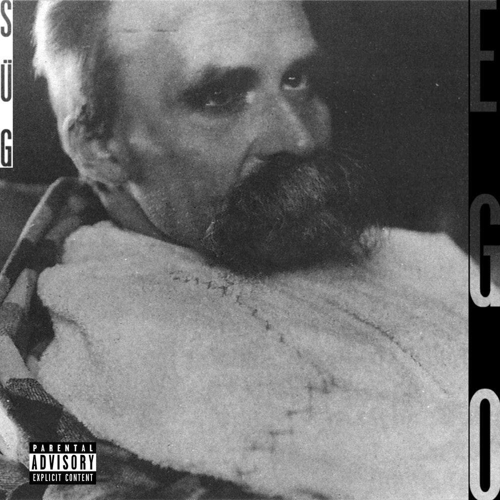 Ego cover