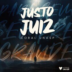Cover of Justo Juiz